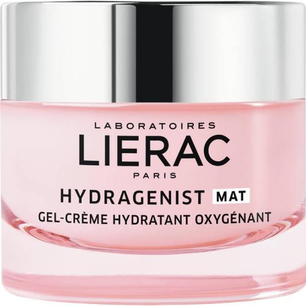 Lierac LIERAC Hydragenist Gel-Creme N 50 ml