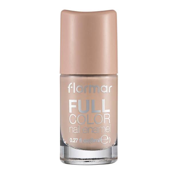 Flormar Flormar Full Color Nagellack 8.0 ml