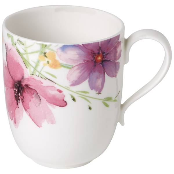 Villeroy & Boch Becher mit Henkel Mariefleur Tea 1.0 pieces
