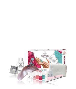 Alessandro Striplac Starter Kit Deluxe Beachparty Nagellack-Set