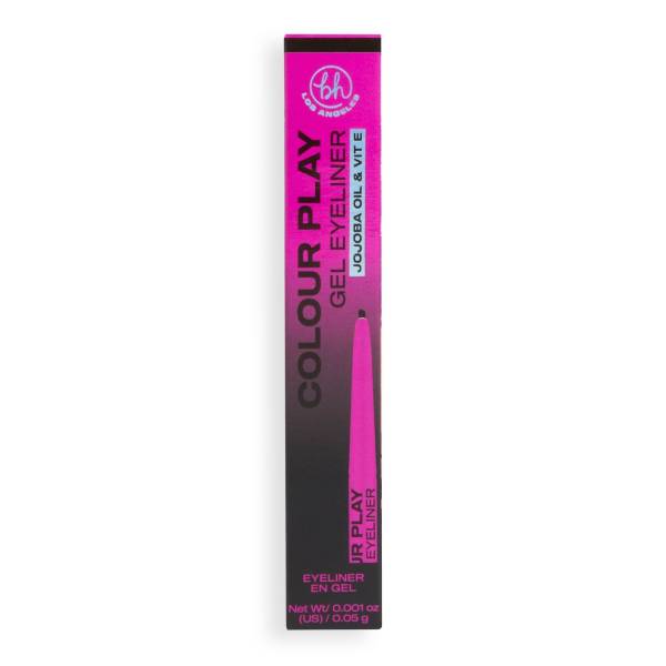 bh Cosmetics Colour Play Eyeliner 0.05 g