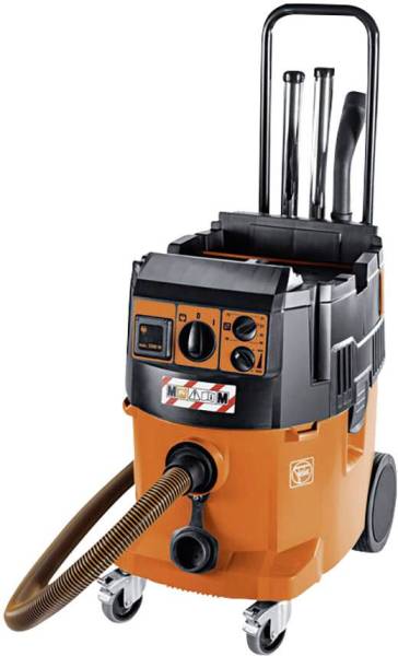 Fein Dustex 35 MX 92031060000 Nass-/Trockensauger 1380W 35l Staubklasse M zertifiziert