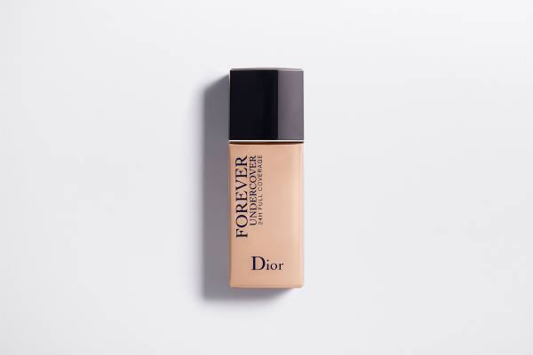 DIOR Diorskin Forever Undercover Flüssige Foundation