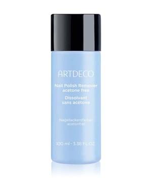 ARTDECO Nail Polish Remover Acetone Free Nagellackentferner
