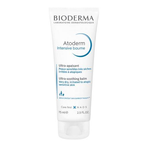 BIODERMA Atoderm Intensive Baume 75 ml