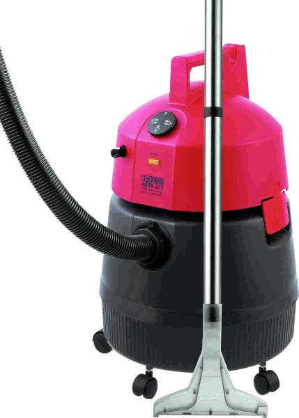 Thomas Super 30 S 788079 Nass-/Trockensauger 1400W 30l