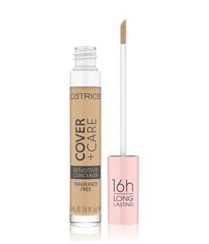 CATRICE Cover + Care Sensitive Concealer