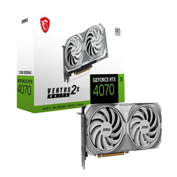 MSI_VENTUS_GeForce_RTX_4070_2X_WHITE_12G_OC_NVIDIA_12_GB_GDDR6X