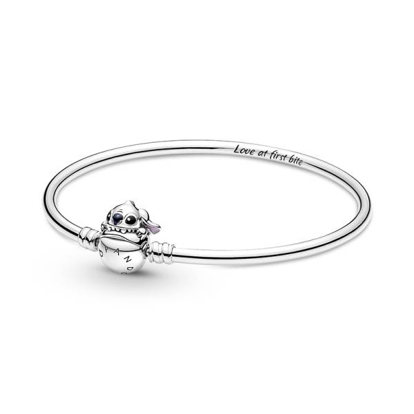Pandora Armband - 21