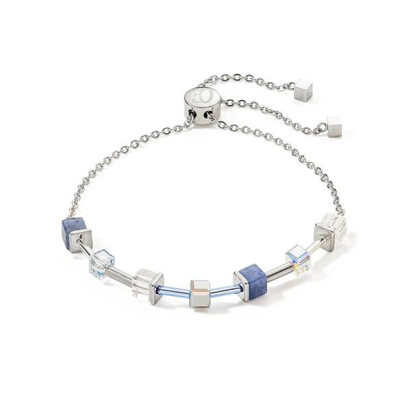 Coeur de Lion Armband - 507430.0700.0