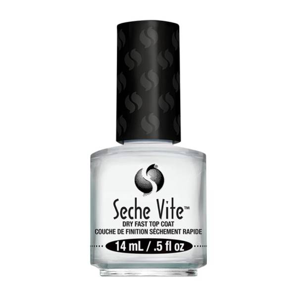 Seche Dry Fast Topcoat Nagelpflegeset 14.0 ml