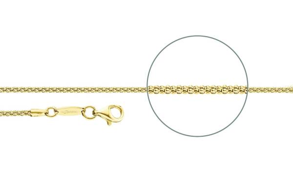 Der Kettenmacher Halskette - 50