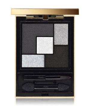Yves Saint Laurent Couture Palette Wild Tuxedo Lidschatten Palette