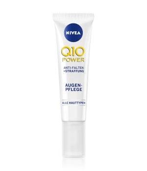 NIVEA Q10 Power Anti-Falten + Straffung Augencreme 15 ml