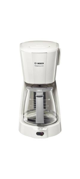 Bosch TKA3A031 Kaffeemaschine weiss