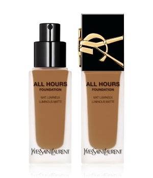 Yves Saint Laurent Encre de Peau All Hours Flüssige Foundation