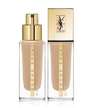 Yves Saint Laurent Touche Éclat Le Teint Flüssige Foundation