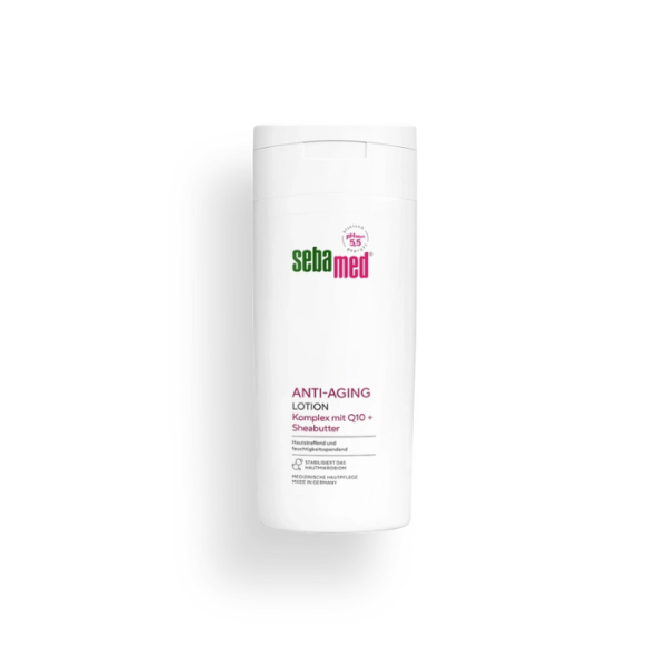 Sebamed Anti-Ageing Hautstraffende Lotion