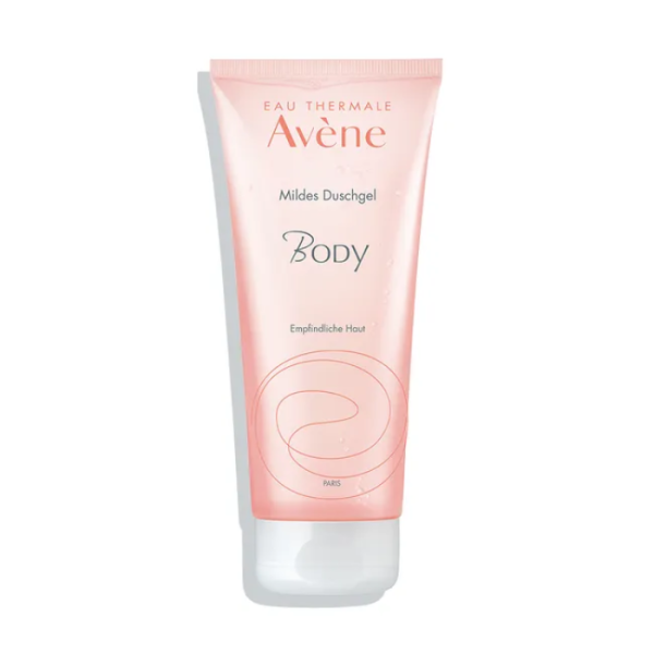 Avene Body mildes Duschgel