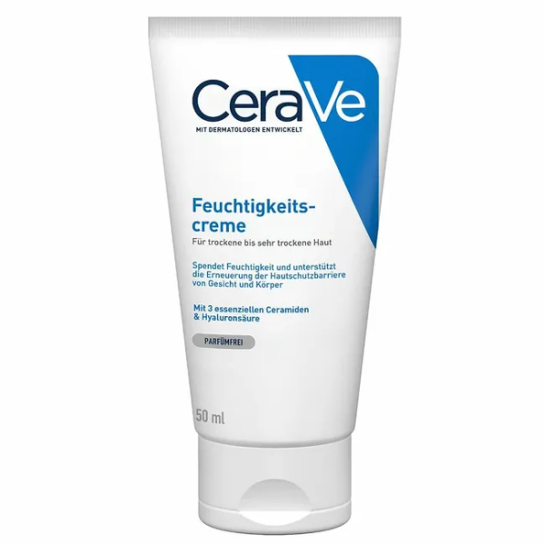 CeraVe Feuchtigkeitscreme 50ml