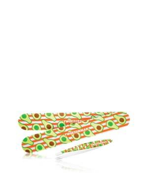 Tweezerman Retail Collection Avocado Nagelpflegeset