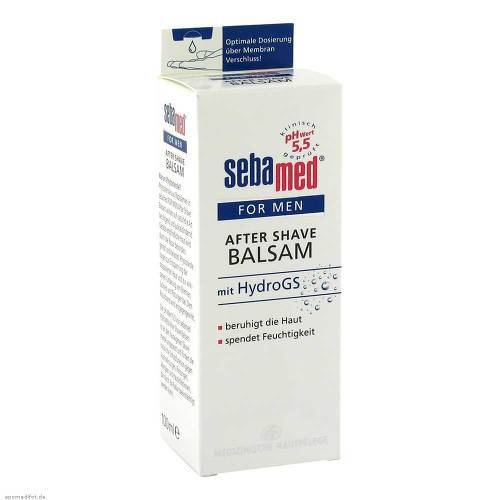 Sebamed for men After Shave Balsam
