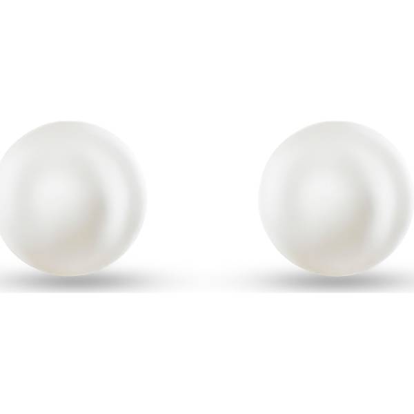 FAVS Ohrstecker Edelstahl Ohrring 1.0 pieces