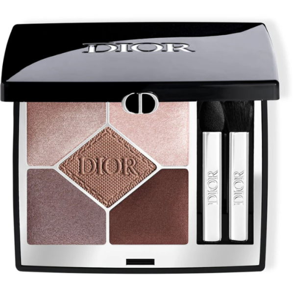 Dior 5 Couleurs Designer 7g 669 Soft Cashmere