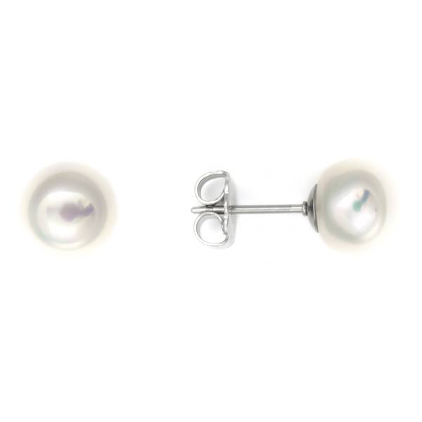 Heideman Ohrschmuck Perle Ohrring 1.0 pieces