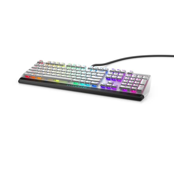 Alienware_AW510K_Tastatur_USB_Schwarz_Weiss