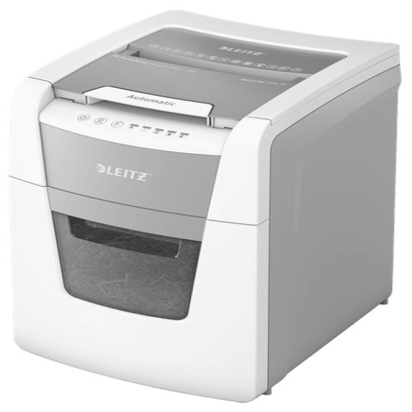 Leitz_80110000_Aktenvernichter_Kreuzschreddern_22_cm_Grau_Weiss