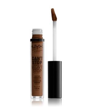 NYX Professional Makeup Can't Stop Won't Contour Concealer