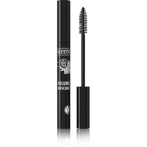 Lavera Volume Mascara black