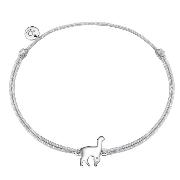 Glanzstücke München Armband Alpaka Sterling Silber in 1.0 pieces