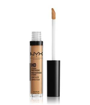 NYX Professional Makeup HD Studio Photogenic Concealer