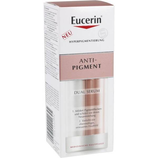 Eucerin Anti-Pigment Dual Serum