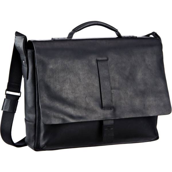 JOOP! Aktentasche Loreto Kreon BriefBag MHF Laptoptasche 1.0 pieces