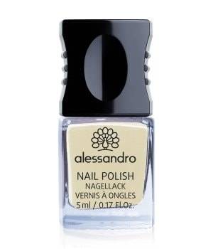 Alessandro Nail Polish Colour Explosion Small Nagellack