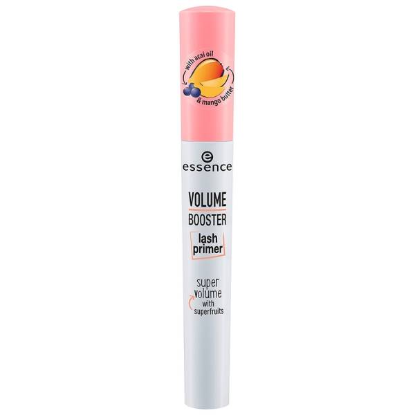 Essence Volume Booster Lash Primer Mascara 7.0 ml