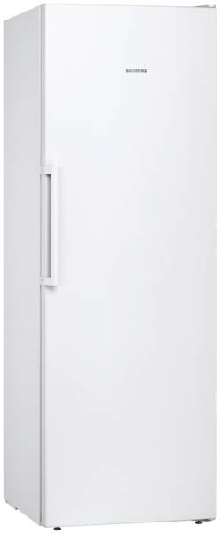 Siemens GS33NVWEP NoFrost Gefrierschrank freistehend, weiß