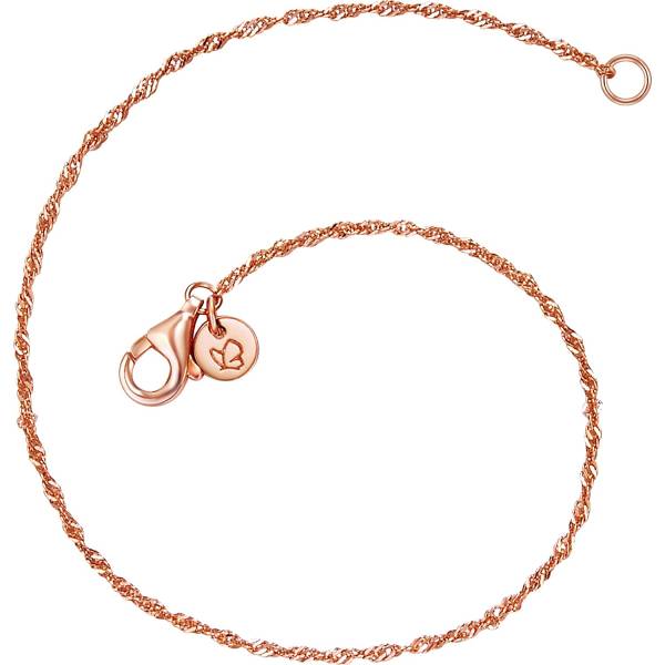 Glanzstücke München Armband 925er Silber 1.0 pieces