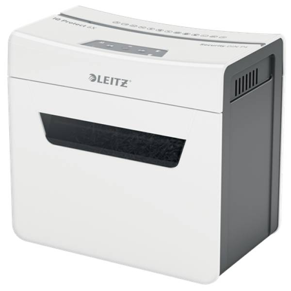 Leitz_80900000_Aktenvernichter_Grau_Weiss