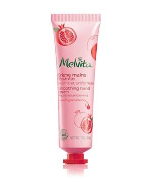 Melvita Glättende Handcreme