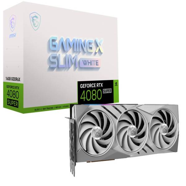 MSI_GeForce_RTX_4080_SUPER_16G_GAMING_X_SLIM_WHITE_NVIDIA_16_GB_GDDR6X