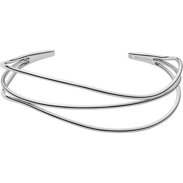 Skagen Skagen Armband Edelstahl Armband 1.0 pieces