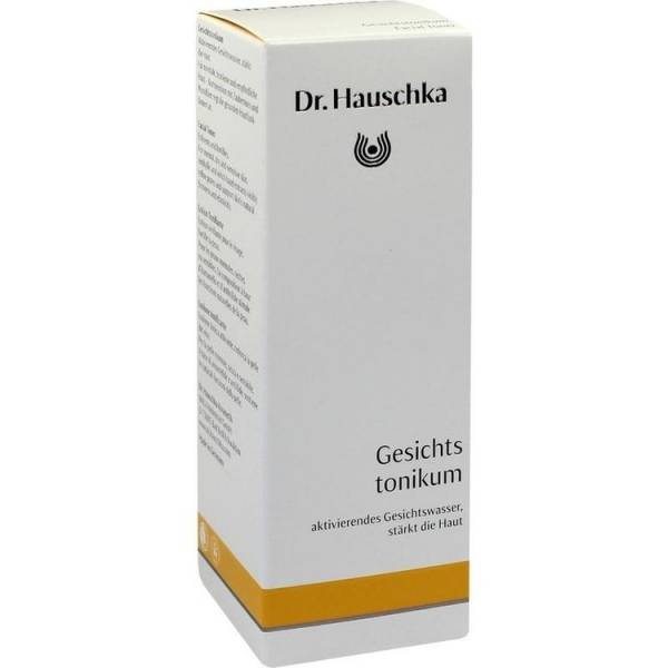 Dr. Hauschka® Gesichtstonikum