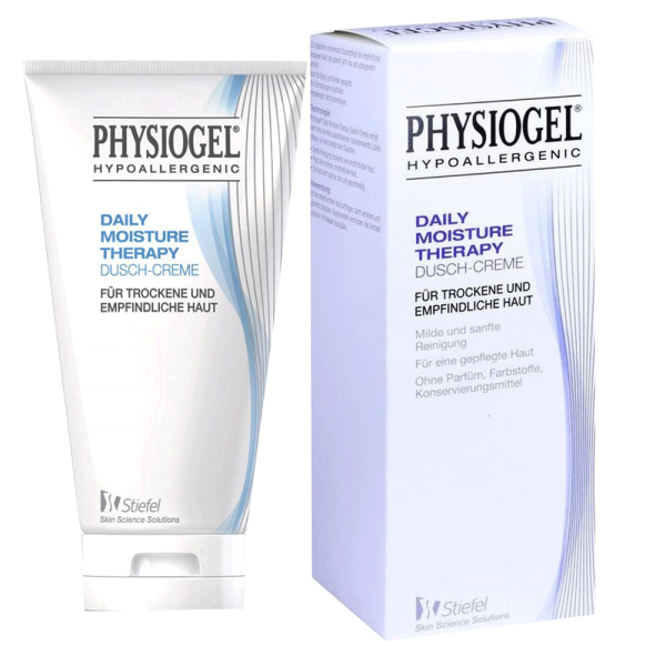 PHYSIOGEL Daily Moisture Therapy Dusch Creme 150 m