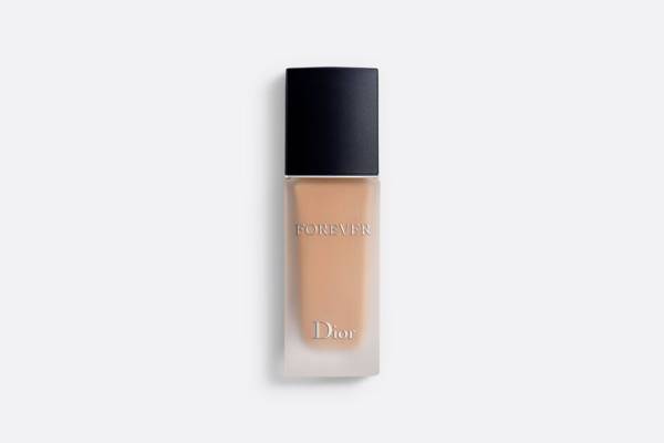 DIOR Diorskin Forever Matte Creme Foundation