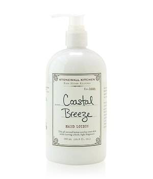 StonewallKitchen Coastal Breeze Hand Lotion-Coastal Handlotion