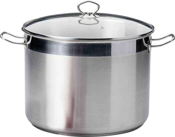 Krüger Haushaltswaren 74234 Kochtopf 32cm